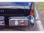 Thumbnail Photo 51 for 1957 Cadillac Eldorado